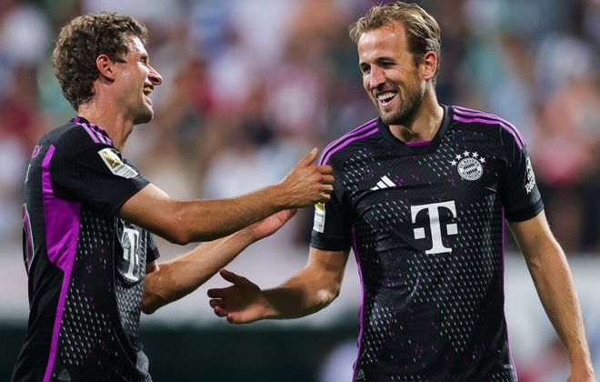 能力的完美 能力的完美