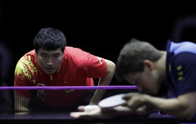 科达的拼搏 科达的拼搏