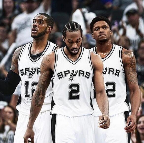 美记：快船会善待保罗，与经纪公司合作为保罗寻找合适下家