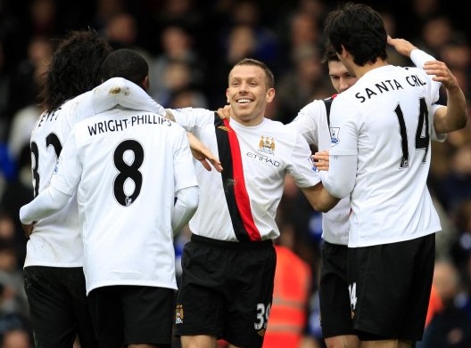 第17轮：比利亚雷亚尔0-2巴塞罗那 集锦