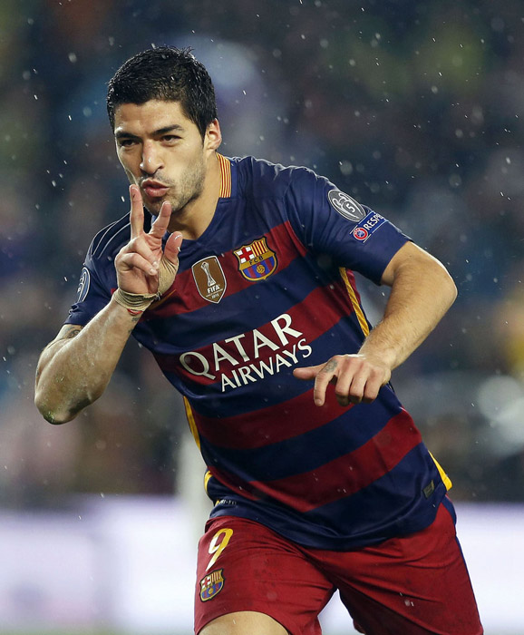 [中超]钟义浩进球卡多索破门 河南完胜北京国安